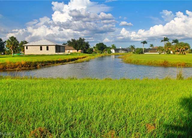 Property at 17256 Carroway Ln, Punta Gorda, FL 33955
