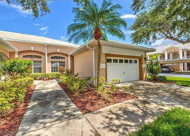 Property at 8658 Patty Berg Ct, Fort Myers, FL 34275, 2 beds, 2 baths