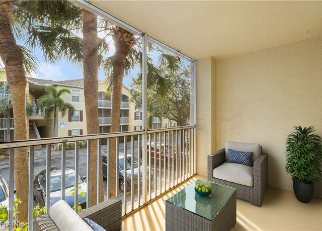 Property at 4121 Residence Dr #315, Fort Myers, FL 33901, 2 beds, 1 bath