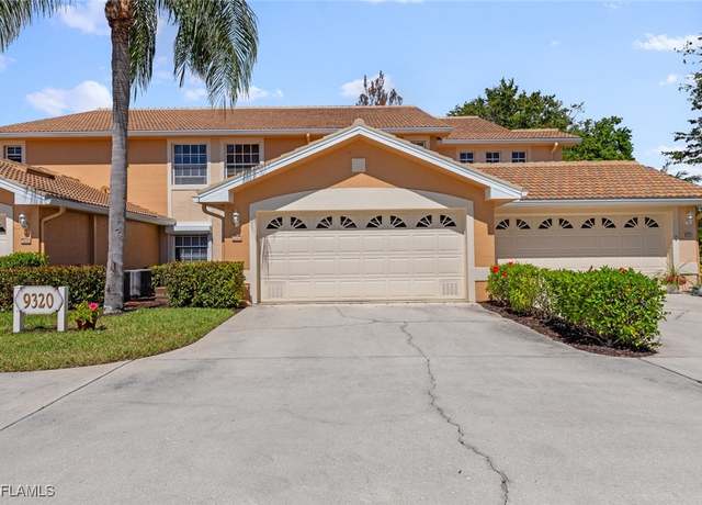 Property at 9320 Water Lily Ct #503, Fort Myers, FL 33919, 3 beds, 2 baths
