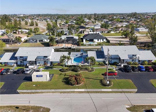 Property at 1141 Gleason Pkwy #206, Cape Coral, FL 33914, 2 beds, 2 baths
