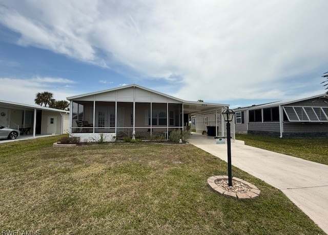 Property at 16219 Durham Ave, Fort Myers, FL 33908, 2 beds, 2 baths