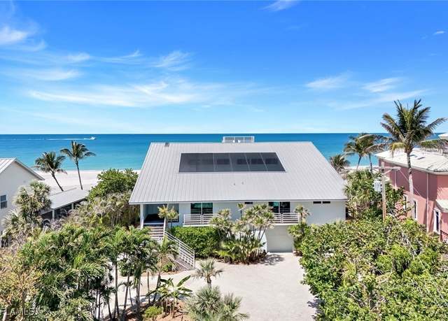 Property at 16500 Captiva Dr, Captiva, FL 33924, 6 beds, 5.5 baths