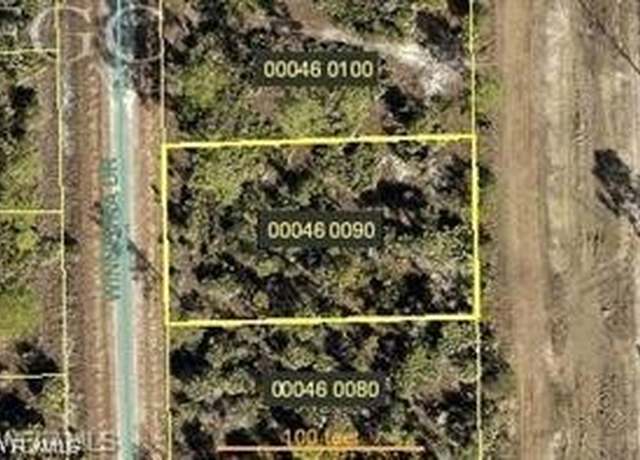 Property at 2154 Winnetka Dr, Lehigh Acres, FL 33972