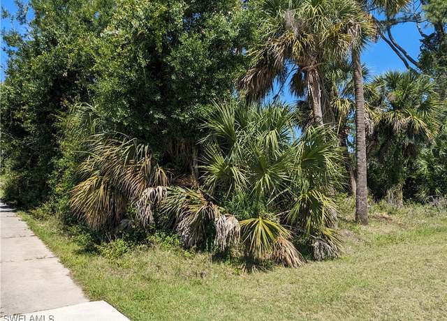 Property at Dull St, North Port, FL 34286