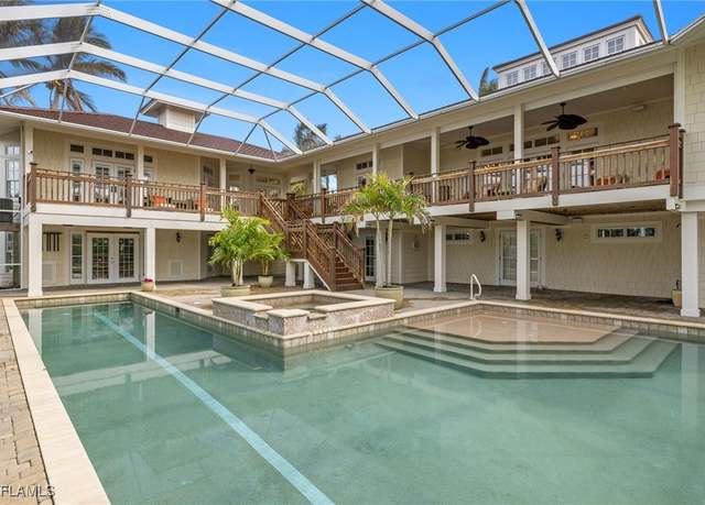 Property at 4166 Dingman Dr, Sanibel, FL 33957, 4 beds, 4 baths