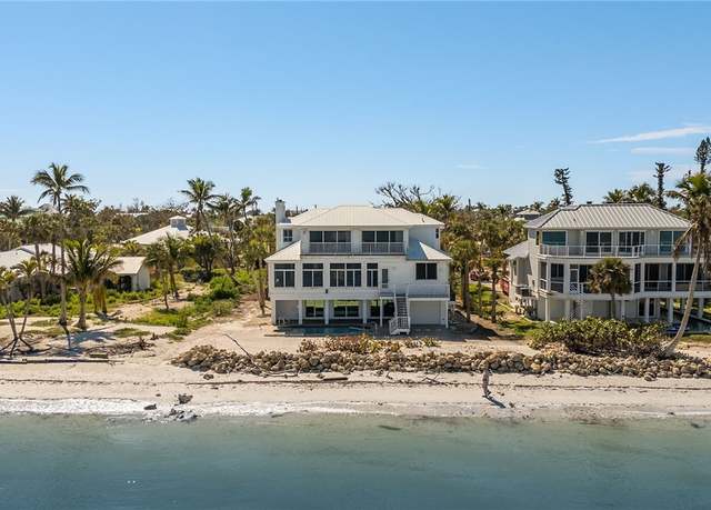 Property at 1258 Anhinga Ln, Sanibel, FL 33957, 4 beds, 4 baths