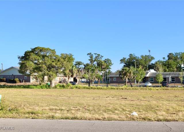 Property at 4281 Arlington Ave, Fort Myers, FL 33905