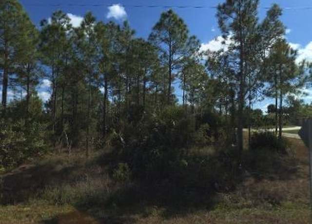 Property at 1100 Sheldon Ave, Lehigh Acres, FL 33936