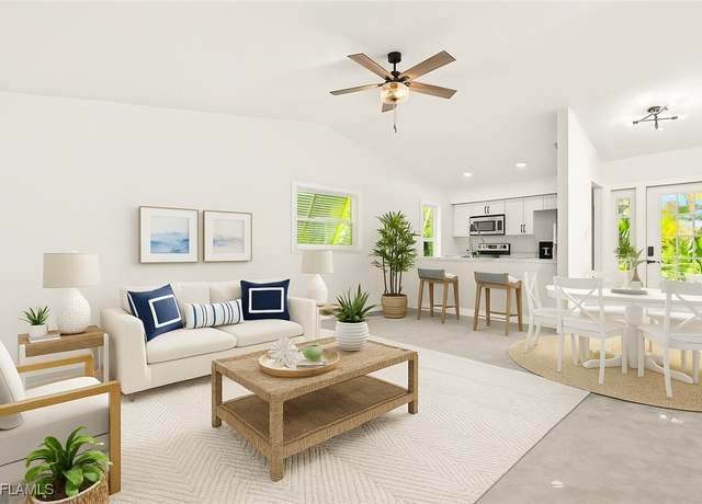 Property at 1672 Atlanta Plaza Dr, Sanibel, FL 33957, 2 beds, 1 bath