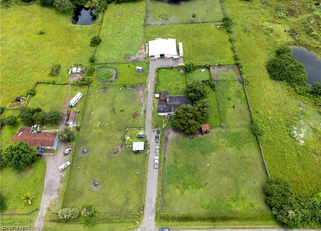 Property at 5561 Pangola Rd, Fort Myers, FL 33905