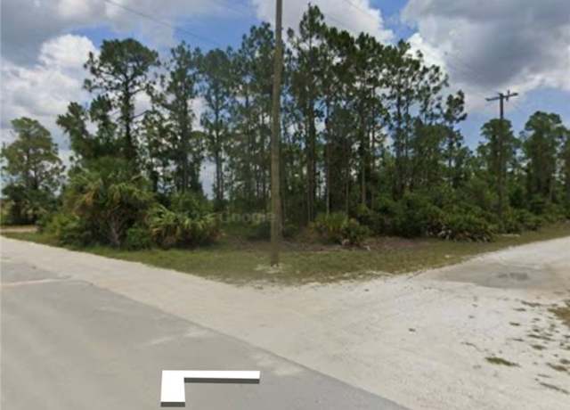 Property at 406 W 18th St, Lehigh Acres, FL 33972