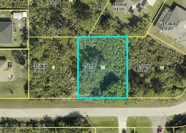 Property at 1909 Vesper Ct, Lehigh Acres, FL 33972