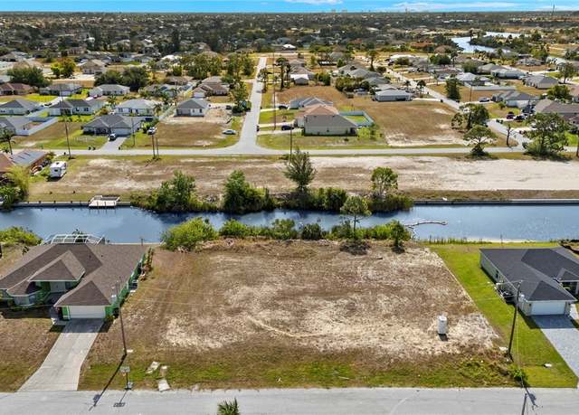 Property at 1031 NW 23rd Ave, Cape Coral, FL 33993
