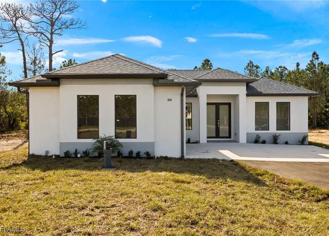 Property at 4076 2nd Ave NE, Naples, FL 34120, 3 beds, 2 baths