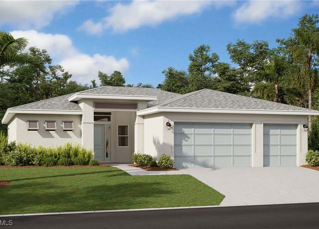 Property at 1333 Carlene Ave, Fort Myers, FL 33901, 3 beds, 2 baths