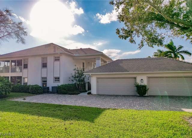 Property at 8251 Grand Palm Dr #1, Estero, FL 33967, 2 beds, 2 baths