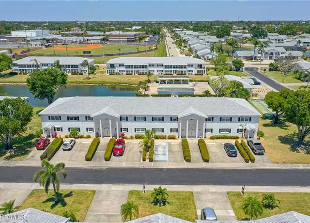 Property at 1473 Saddle Woode Dr Unit 7C, Fort Myers, FL 33919, 2 beds, 2 baths