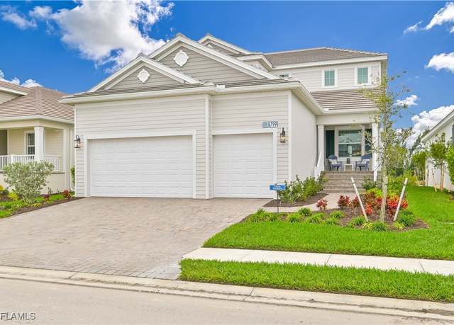Property at 8799 Pigeon Ky, Fort Myers, FL 33908, 4 beds, 3.5 baths