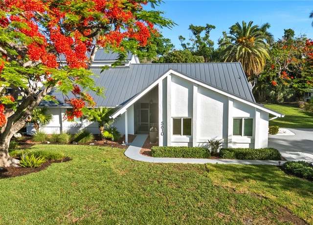 Property at 5610 Sundown Harbor Ct, Fort Myers, FL 33919, 4 beds, 3 baths