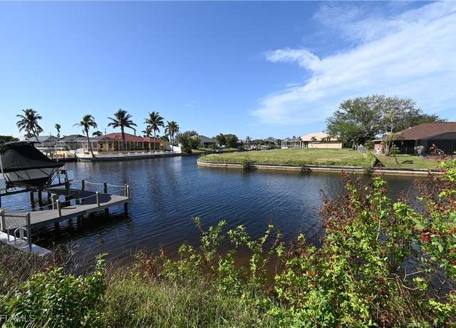 Property at 4306 SW 5th Ave, Cape Coral, FL 33914