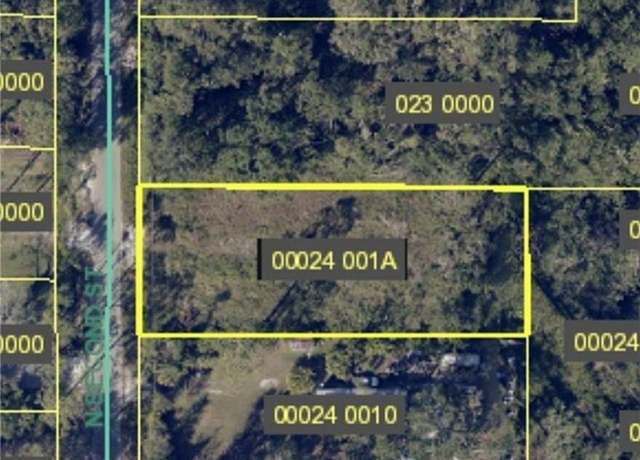 Property at 2734 N 2nd St, North Fort Myers, FL 33917