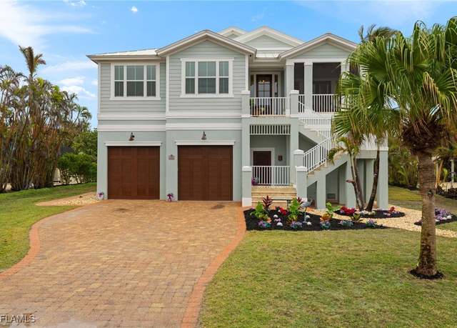 Property at 1114 Seagrape Ln, Sanibel, FL 33957, 3 beds, 2 baths