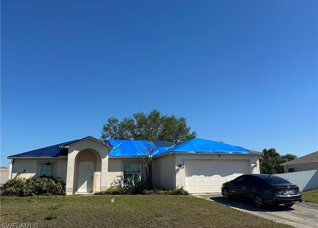 Property at Undisclosed address, Cape Coral, FL 33909, 3 beds, 2 baths