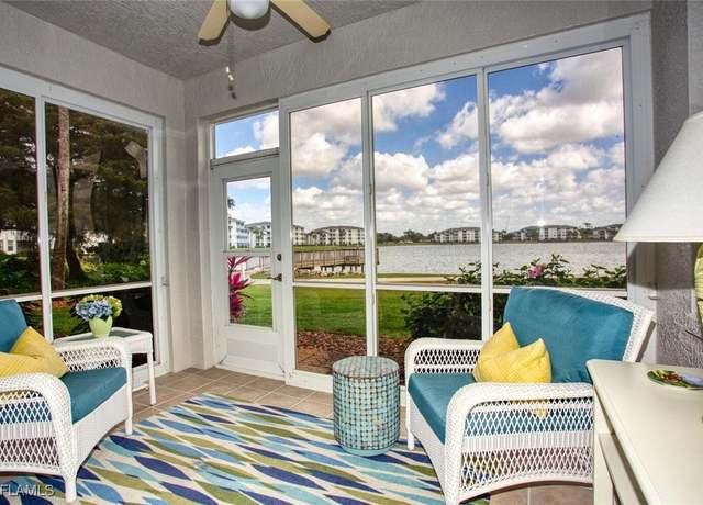 Property at 10480 Washingtonia Palm Way #1112, Fort Myers, FL 33966, 2 beds, 2 baths