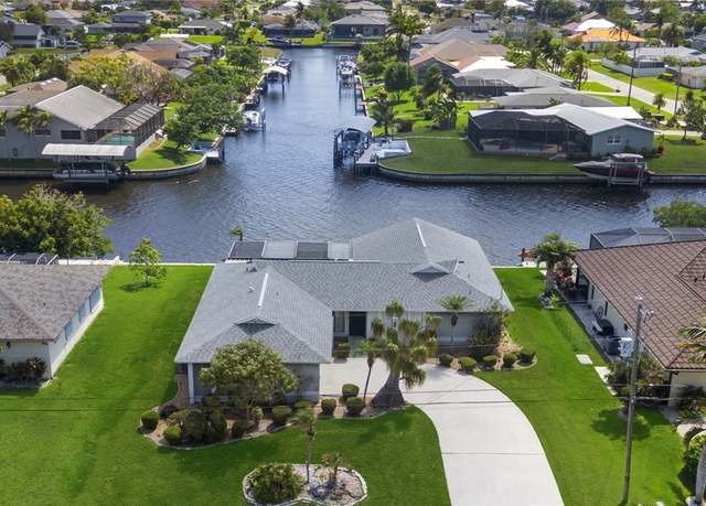 Property at 2209 SE 10th Ave, Cape Coral, FL 33990, 3 beds, 2 baths