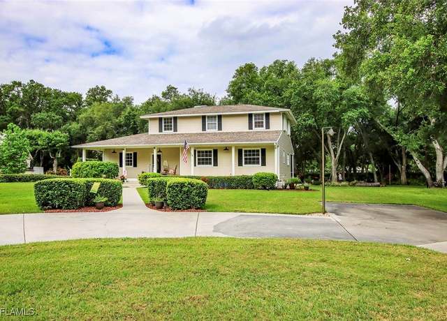 Property at Undisclosed address, Fort Myers, FL 33905, 4 beds, 2.5 baths