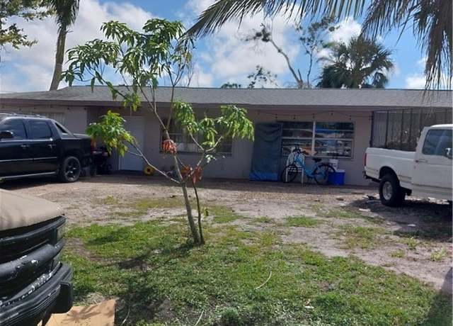 Property at 11421 Kimble Dr #423, Fort Myers, FL 33908, 4 beds, 2 baths