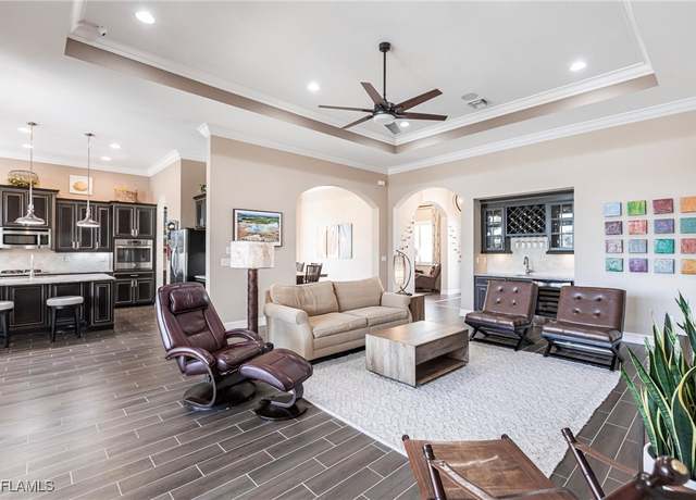 Property at 11525 Verandah Palm Ct, Fort Myers, FL 33905, 3 beds, 3.5 baths