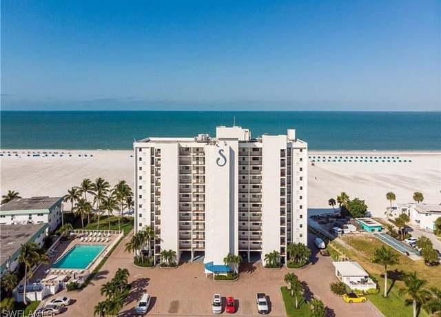 Property at 6400 Estero Blvd #402, Fort Myers Beach, FL 33931, 2 beds, 2 baths