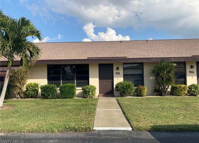 Property at 3923 SE 11th Ave #304, Cape Coral, FL 33904, 2 beds, 2 baths