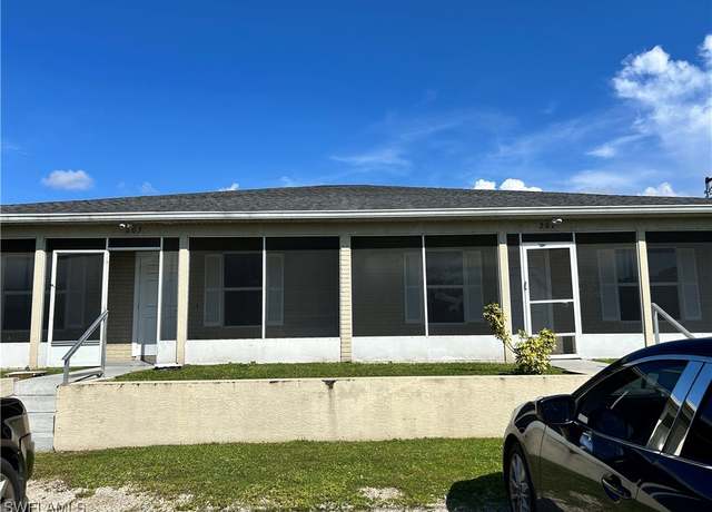Property at 205/207 Ichabod Ave S, Lehigh Acres, FL 33973, 6 beds, 4 baths