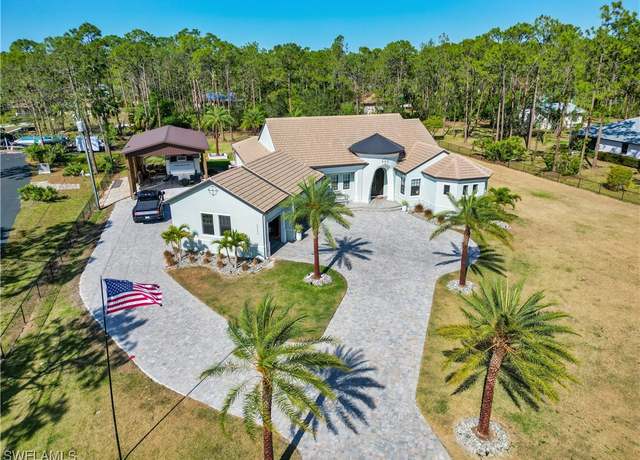 Property at 24344 Dietz Dr W, Bonita Springs, FL 34135, 3 beds, 3 baths