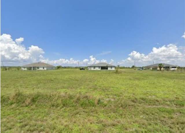 Property at 3816 NW 38th Ln, Cape Coral, FL 33993