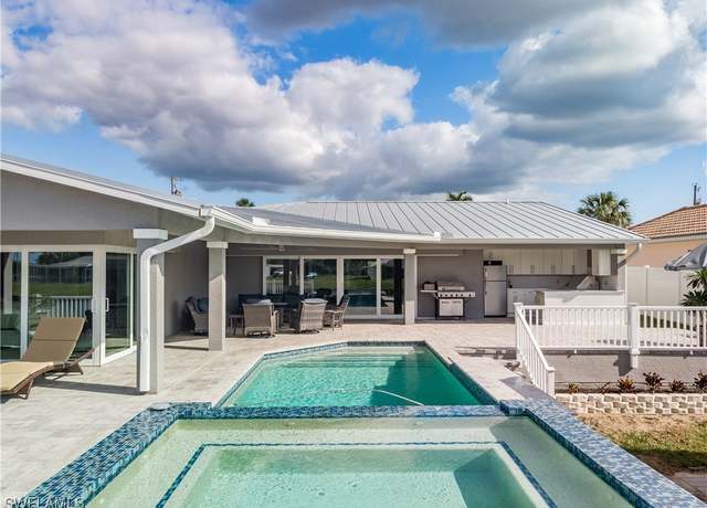 Property at 2195 Havana Ave, Fort Myers, FL 33905, 4 beds, 3 baths