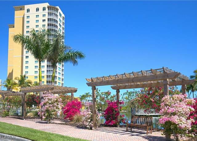 Property at 12701 Mastique Beach Blvd #603, Fort Myers, FL 33908, 3 beds, 2 baths