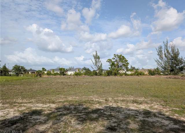 Property at 1905 NW 24th Ave, Cape Coral, FL 33993