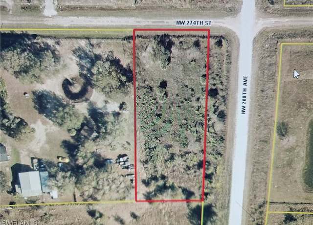 Property at Property in Okeechobee, FL 34972