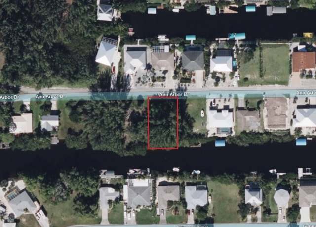 Property at 5415 Ann Arbor Dr, Bokeelia, FL 33922