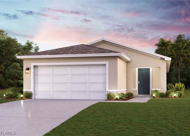 Property at 862 Friendship Cir, Labelle, FL 33935, 3 beds, 2 baths
