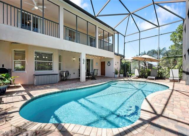 Property at 12862 Stone Tower Loop, Fort Myers, FL 33913, 4 beds, 3.5 baths