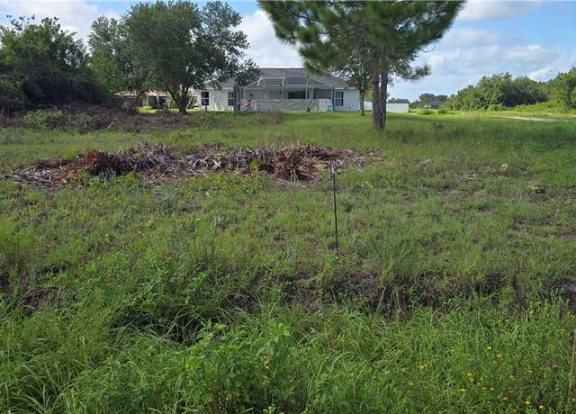 Property at 3617 19th St SW, Lehigh Acres, FL 33976