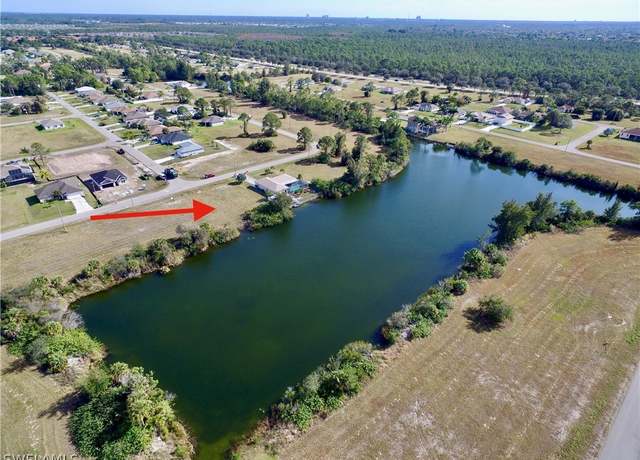Property at 3402 NE 19th Ave, Cape Coral, FL 33909