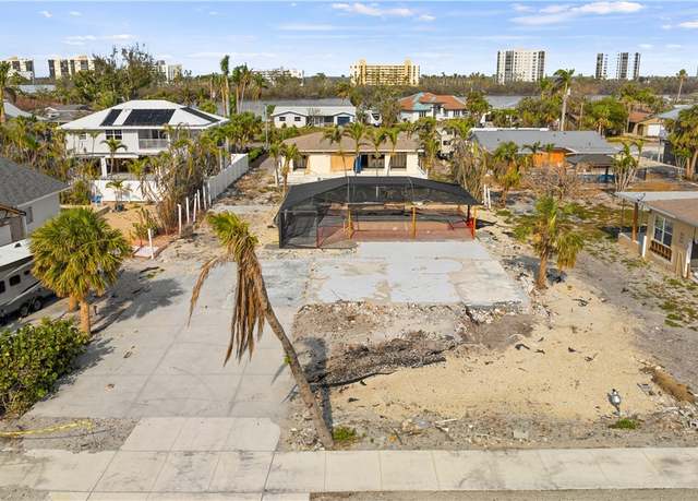 Property at 7859 Estero Blvd, Fort Myers Beach, FL 33931