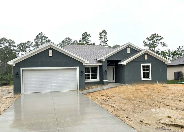 Property at 183 Greenbriar Blvd, Lehigh Acres, FL 33972, 4 beds, 3 baths