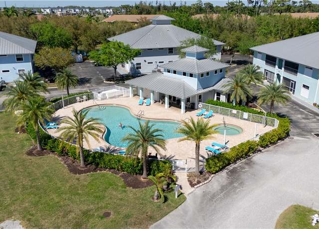 Property at 1080 Hancock Creek South Blvd #102, Cape Coral, FL 33909, 2 beds, 2 baths